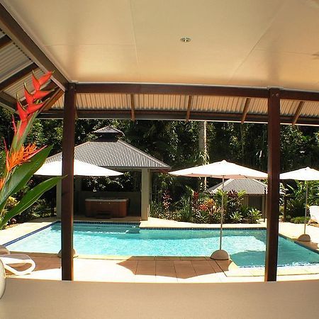 Lost Paradise Hotel มิชชันบีช ภายนอก รูปภาพ