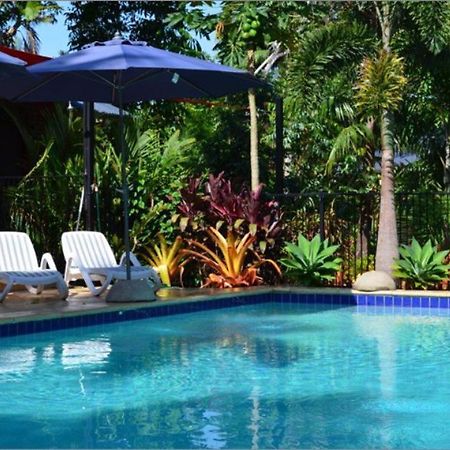 Lost Paradise Hotel มิชชันบีช ภายนอก รูปภาพ