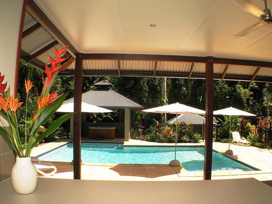 Lost Paradise Hotel มิชชันบีช ภายนอก รูปภาพ