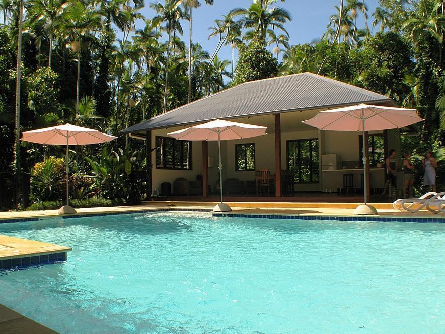 Lost Paradise Hotel มิชชันบีช ภายนอก รูปภาพ